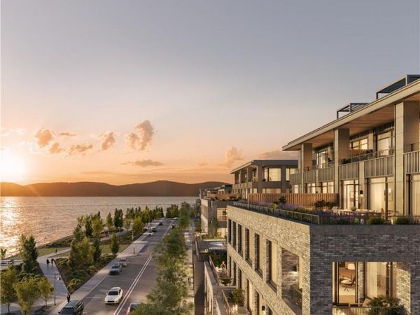 4 Lighthouse Landing, Unit PH522, Sleepy Hollow, NY 10591