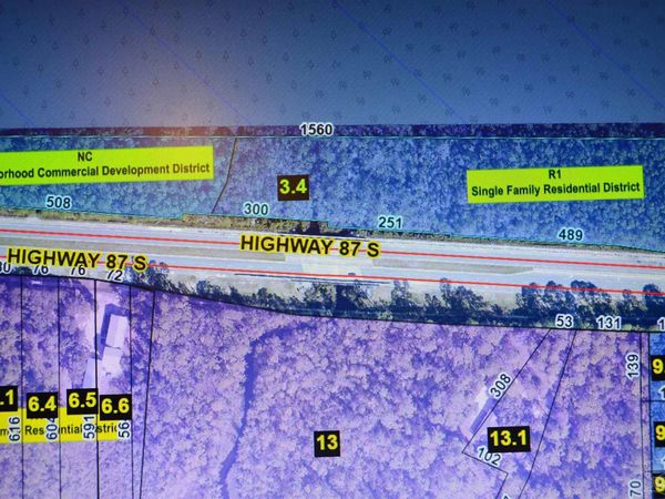 TBD Hwy 87, Navarre, FL 32566
