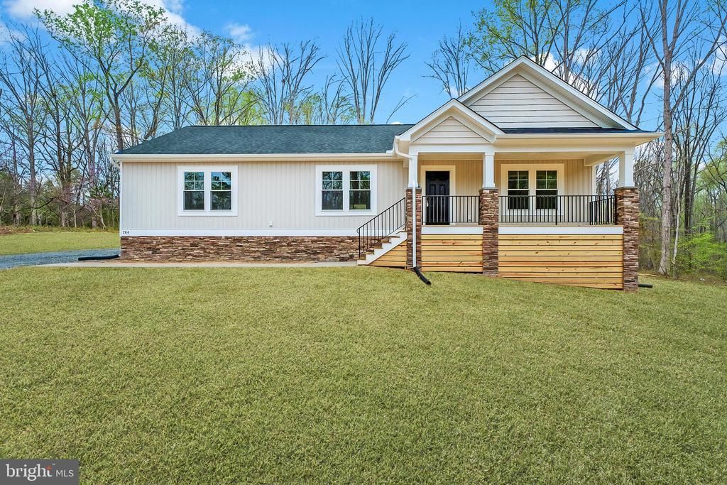 Tbd W Sunrise Drive, Warsaw, VA 22572 Main Photo