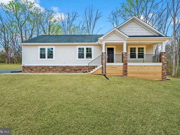 TBD W SUNRISE DRIVE, WARSAW, VA 22572