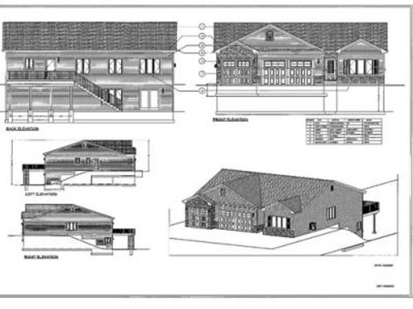 403 W Oneida Avenue, Bartlett, IL 60103