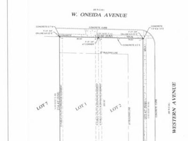 401 W Oneida Avenue, Bartlett, IL 60103