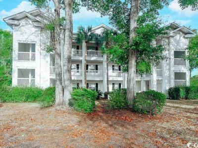 9550 Dunes Gable Dr., Unit C, Myrtle Beach, SC 29572