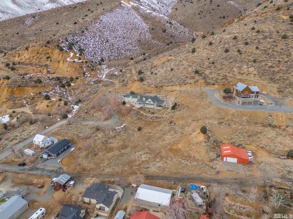 344 N Howard Street, Virginia City, NV 89440