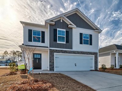 427 Olive Grouse Lane, Gaston, SC 29053