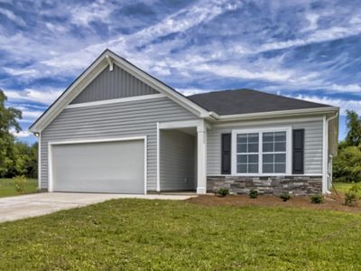 409 Olive Grouse Lane, Gaston, SC 29053