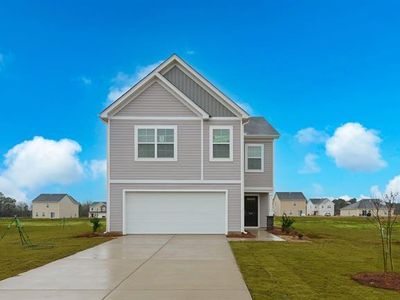 423 Olive Grouse Lane, Gaston, SC 29053