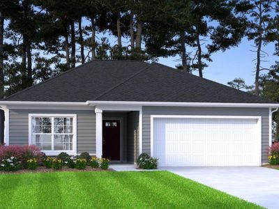 418 Olive Grouse Lane, Gaston, SC 29053