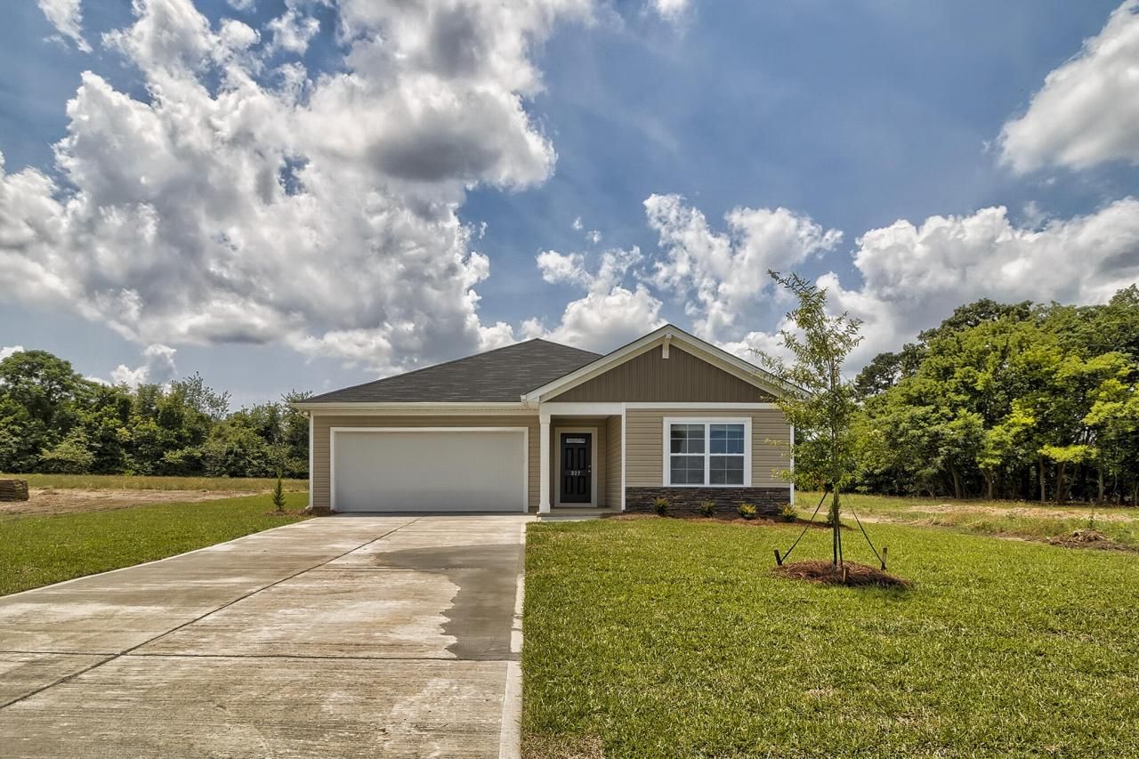 422 Olive Grouse Lane Photo 1