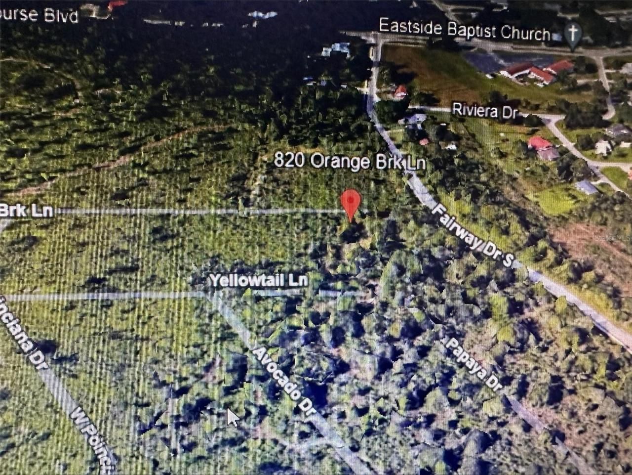 820 Orange Brook Lane, Punta Gorda, FL 33982 Photo