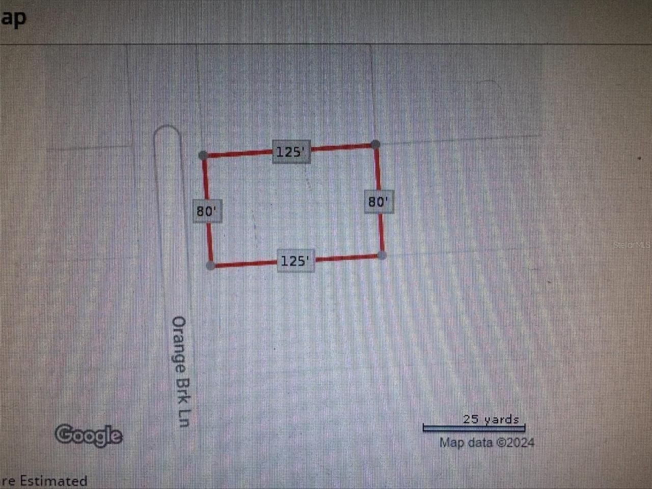 820 Orange Brook Lane, Punta Gorda, FL 33982 Photo