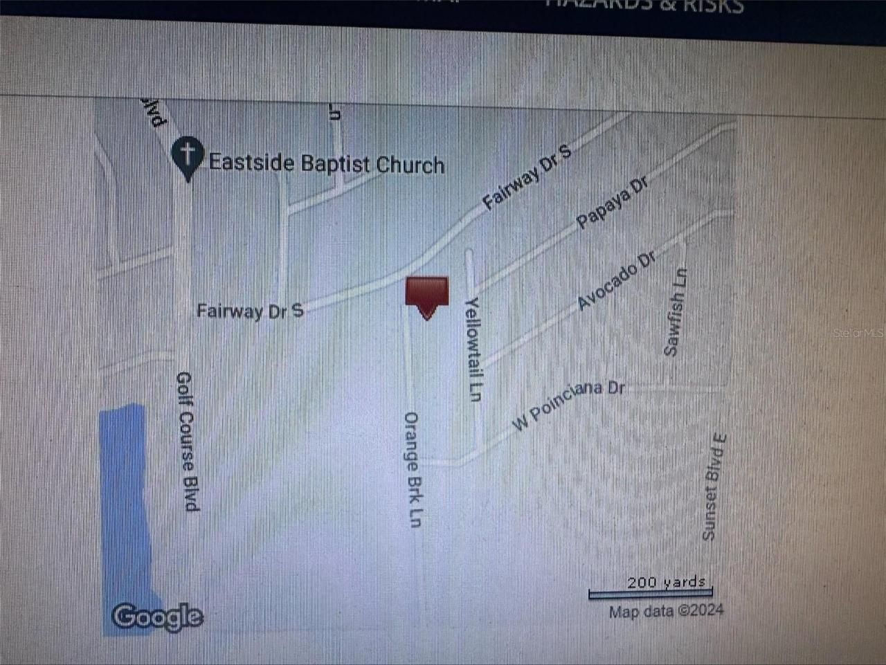 820 Orange Brook Lane, Punta Gorda, FL 33982 Photo