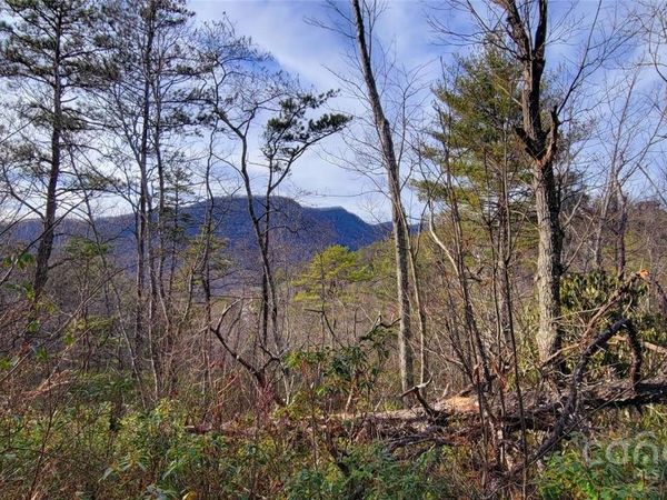 V/L Chickasaw Way, Marion, NC 28752