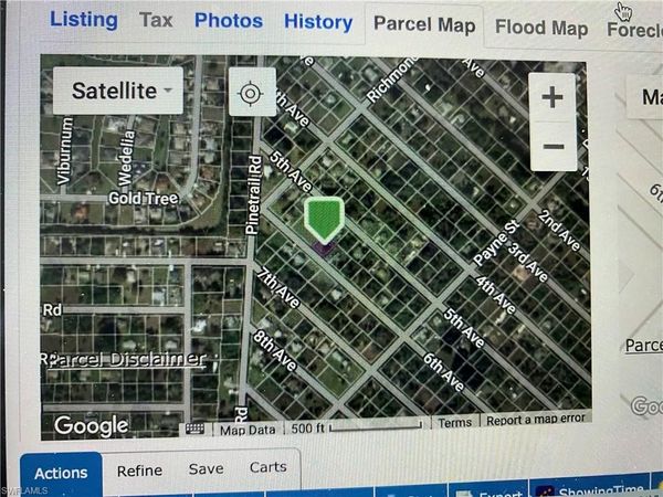 11282 6th AVE S, PUNTA GORDA, FL 33955