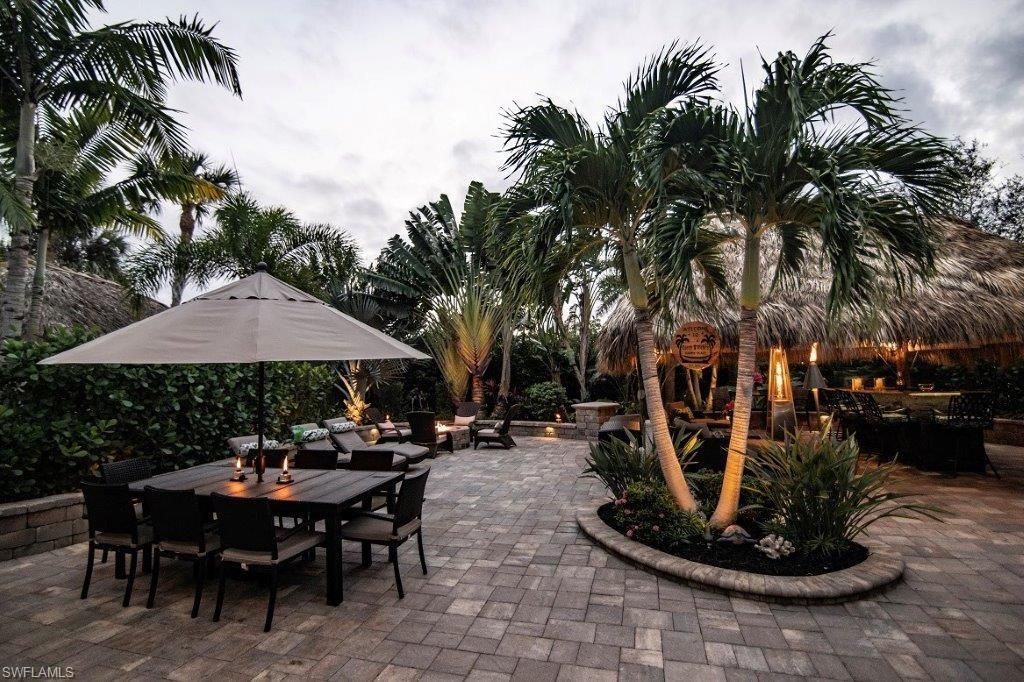 13411 Snook Cir, Naples, FL 34114 Photo