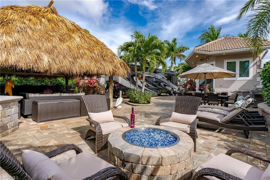 13411 Snook Cir, Naples, FL 34114 Photo