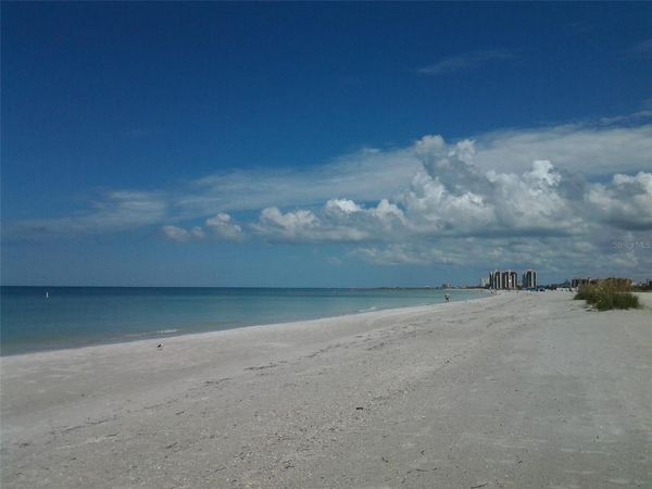 1230 GULF BOULEVARD, Unit 1507, CLEARWATER, FL 33767
