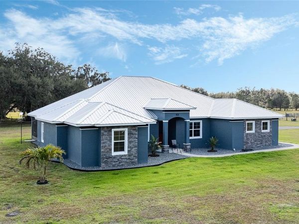 2407 CR 546N, BUSHNELL, FL 33513