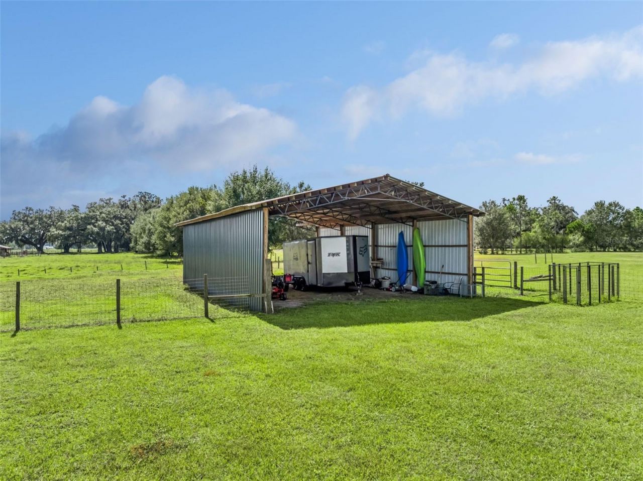 2407 Cr 546n, Bushnell, FL 33513 Photo