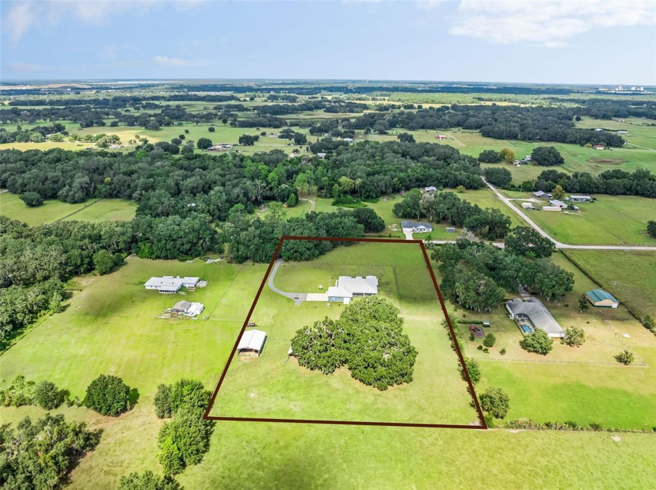 2407 Cr 546n, Bushnell, FL 33513 Photo