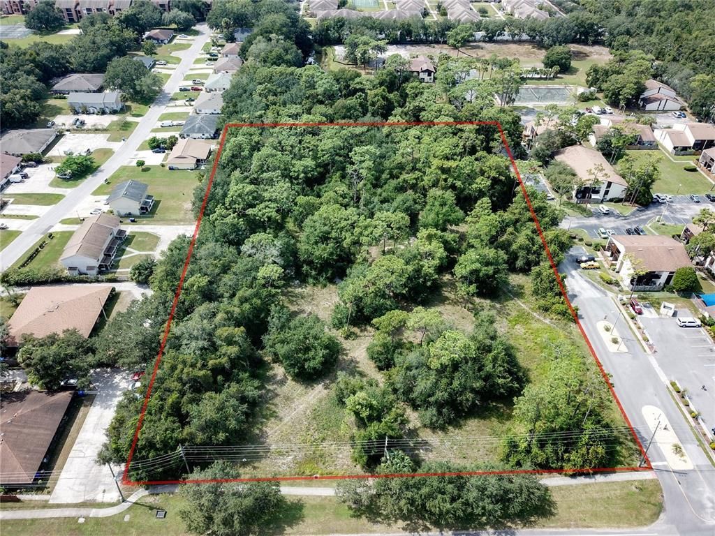 0 N John Young Pkwy, Kissimmee, FL 34741 Photo