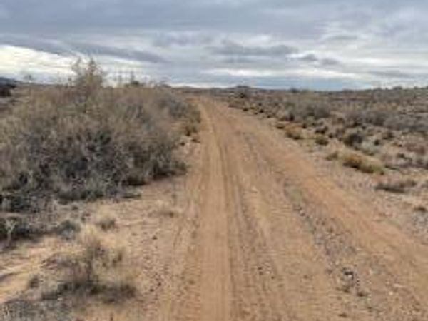 Rosa Parks Road NW, Albuquerque, NM 87120