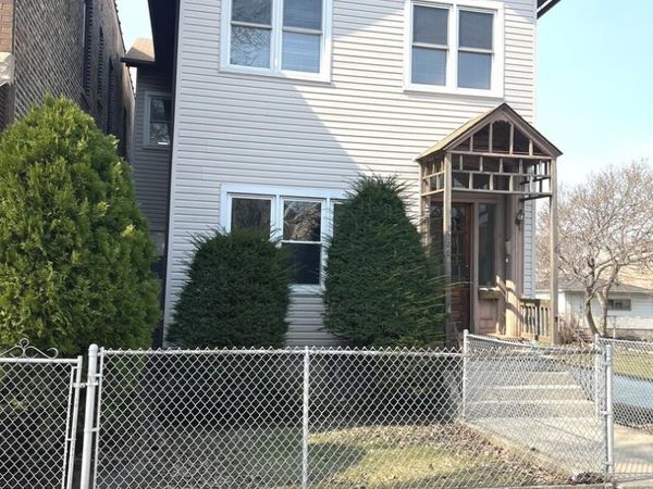 3322-26-28 S Parnell Avenue, Chicago, IL 60616