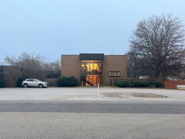 108 &112 Dover Road, West Memphis, AR 72301