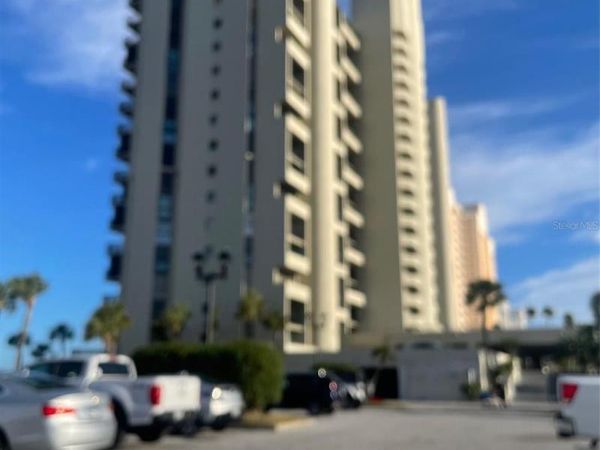 1290 GULF BOULEVARD, Unit 901, CLEARWATER, FL 33767