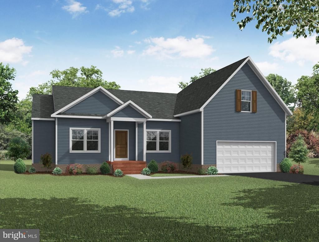 Tbd E Sunrise Drive, Warsaw, VA 22572 Main Photo