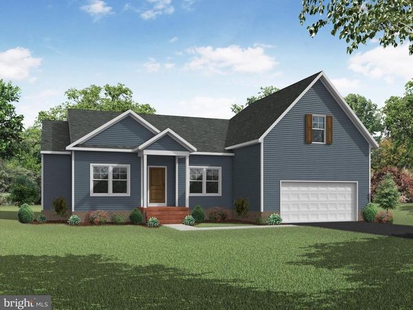TBD E SUNRISE DRIVE, WARSAW, VA 22572