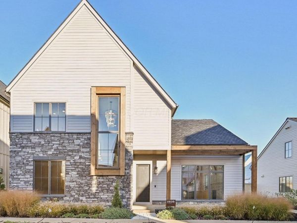 2835 Katmai Drive, Columbus, OH 43228