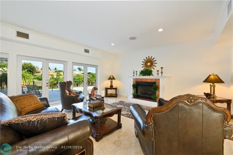 2 Compass Lane, Fort Lauderdale, FL 33308 Photo