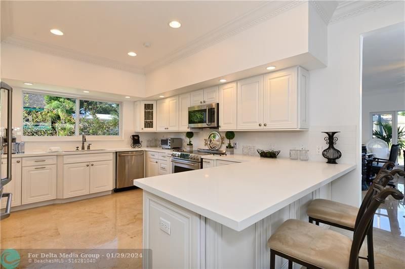 2 Compass Lane, Fort Lauderdale, FL 33308 Photo