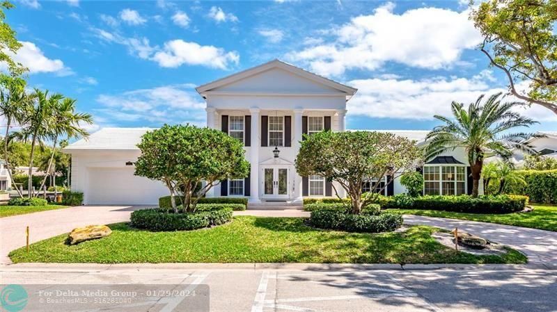 2 Compass Lane, Fort Lauderdale, FL 33308 Photo