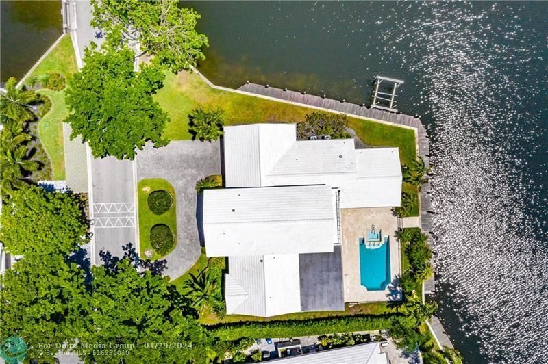 2 Compass Lane, Fort Lauderdale, FL 33308 Photo