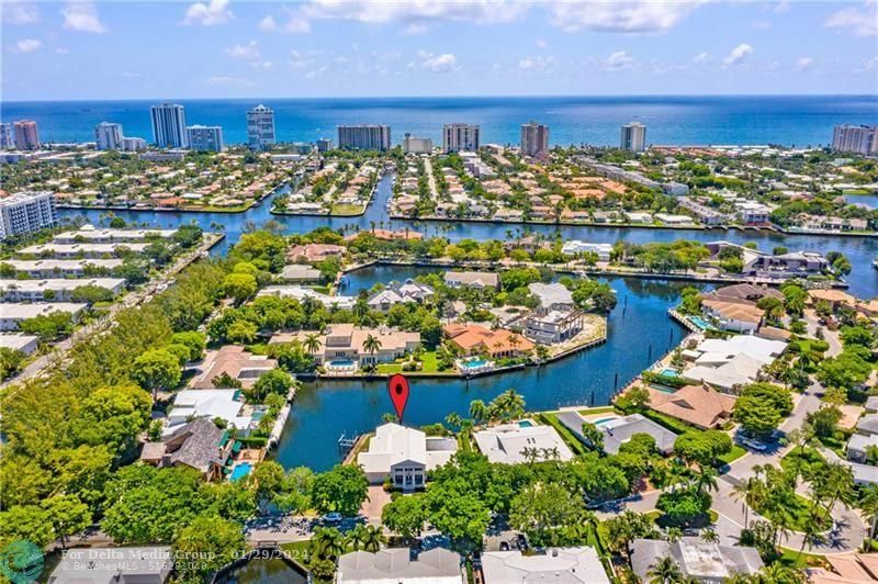 2 Compass Lane, Fort Lauderdale, FL 33308 Photo