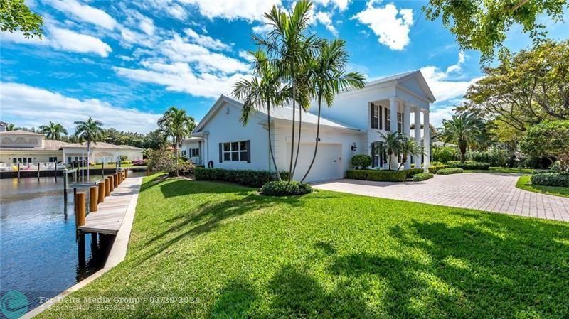 2 Compass Lane, Fort Lauderdale, FL 33308 Photo