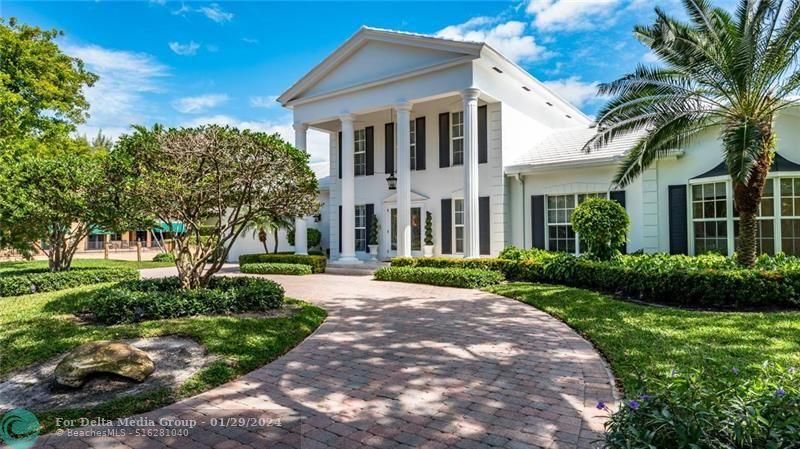 2 Compass Lane, Fort Lauderdale, FL 33308 Photo