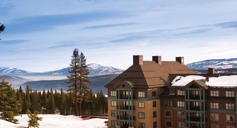 13051 Ritz Carlton Highlands Ct, Truckee, CA 96161 Photo