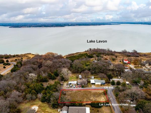 4343 County Road 898, Princeton, TX 75407