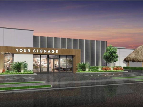 2055 Liberty St, Hollywood, FL 33020