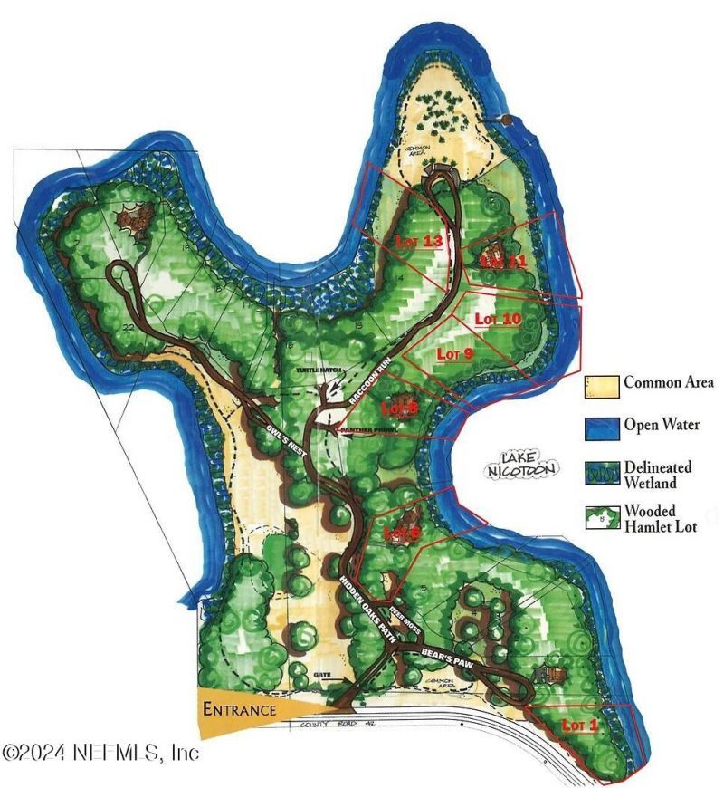 000-01 SE 159th Lane, Umatilla, FL 32784 Photo