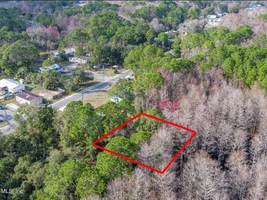 764 W 11TH Street, St. Augustine, FL 32084