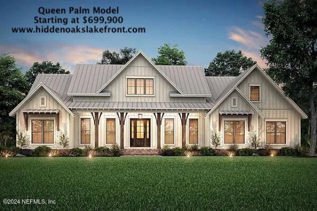 000-08 SE 265th Court Road, Umatilla, FL 32784 Photo