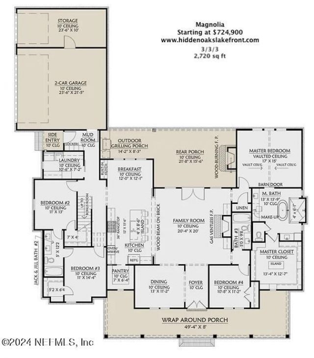 000-13 SE 265th Court Road, Umatilla, FL 32784 Photo