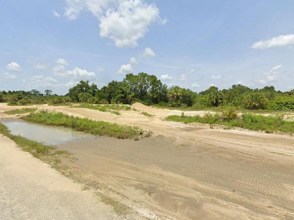 Lot 17 CRANFIELD CIRCLE, NORTH PORT, FL 34288