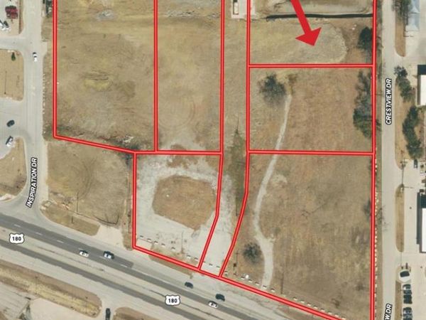 3309 Fort Worth Highway, Unit 4, Hudson Oaks, TX 76087