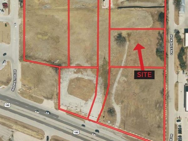3309 Fort Worth Highway, Unit 5, Hudson Oaks, TX 76087