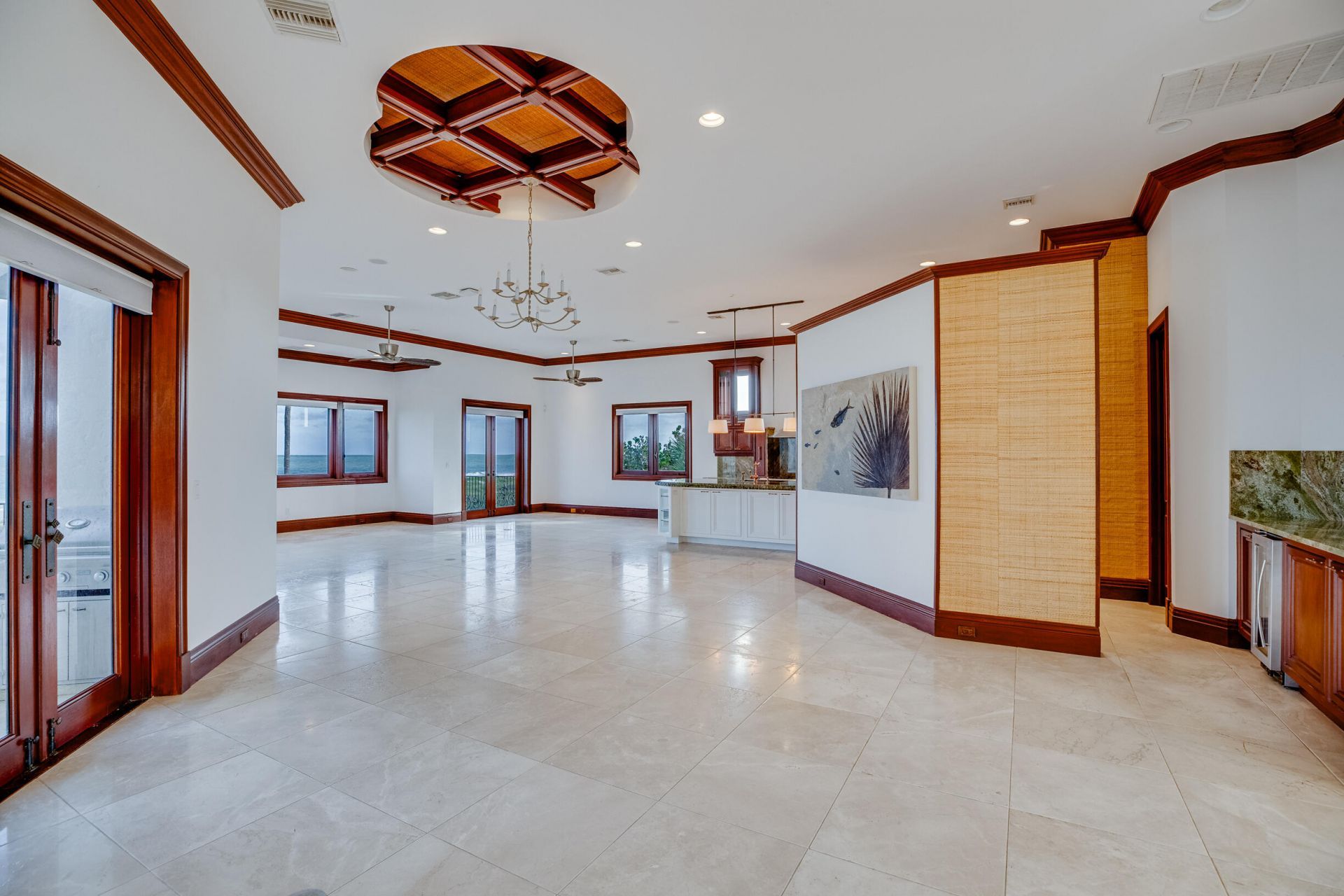 6722 N Highway A1a, Hutchinson Island, FL 34949 Photo